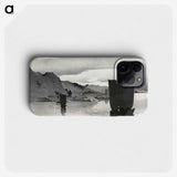 1-28_Ohara-Koson_phone