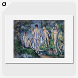 1-28_Paul-Cezanne_picture