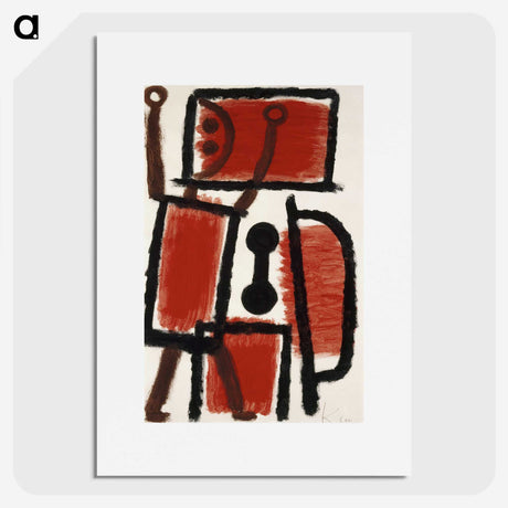 1-28_Paul-Klee_picture