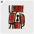 1-28_Paul-Klee_postcard