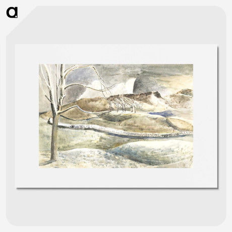 1-28_Paul-Nash_picture