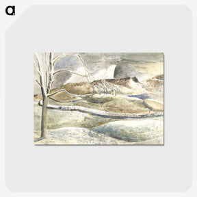 1-28_Paul-Nash_postcard