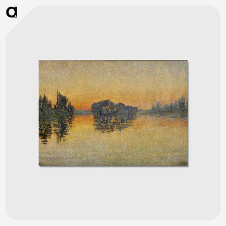 1-28_Paul-Signac_postcard