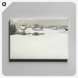 1-28_Pekka-Halonen_canvas
