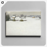 1-28_Pekka-Halonen_canvas