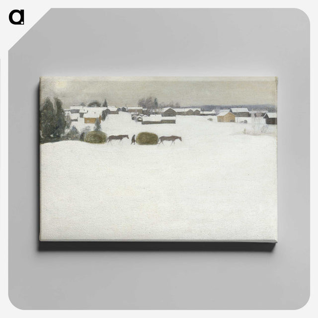 1-28_Pekka-Halonen_canvas