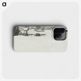 1-28_Pekka-Halonen_phone