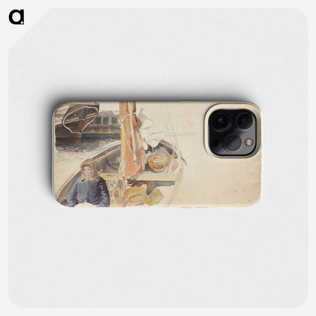 1-28_Peter-Hansen_phone