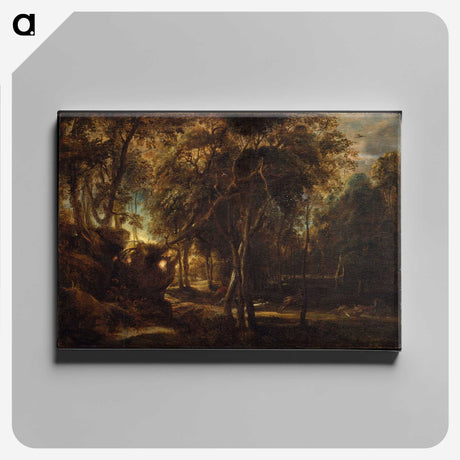 1-28_Peter-Paul-Rubens_canvas