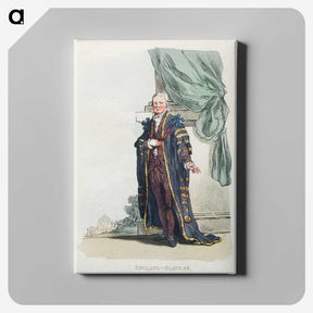 1-28_Picturesque-Representations-of-the-Dress-and-Manners-of-the-English_canvas