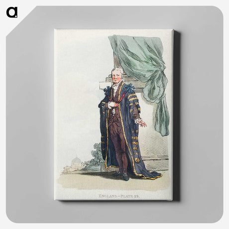 1-28_Picturesque-Representations-of-the-Dress-and-Manners-of-the-English_canvas