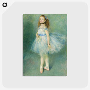 1-28_Pierre-Auguste-Renoir_postcard