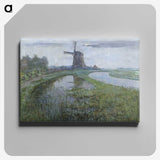 1-28_Piet-Mondrian_canvas