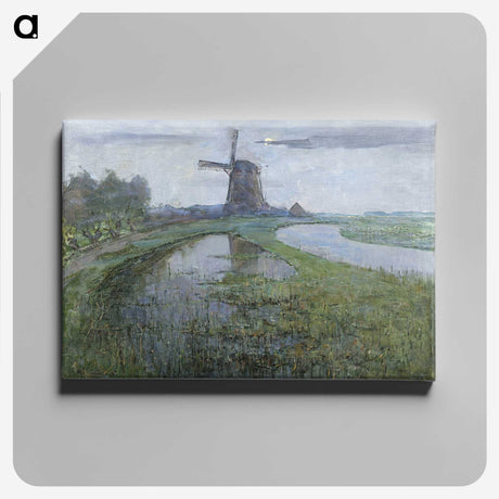1-28_Piet-Mondrian_canvas