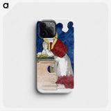 1-28_Prosper-Lafaye_phone