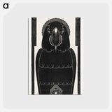 Ara
 - サミュエル ジェスルン Postcard.