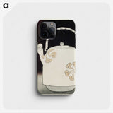 1-28_Shin-Bijutsukai_phone