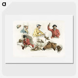 1-28_Sporting-Sketches_picture