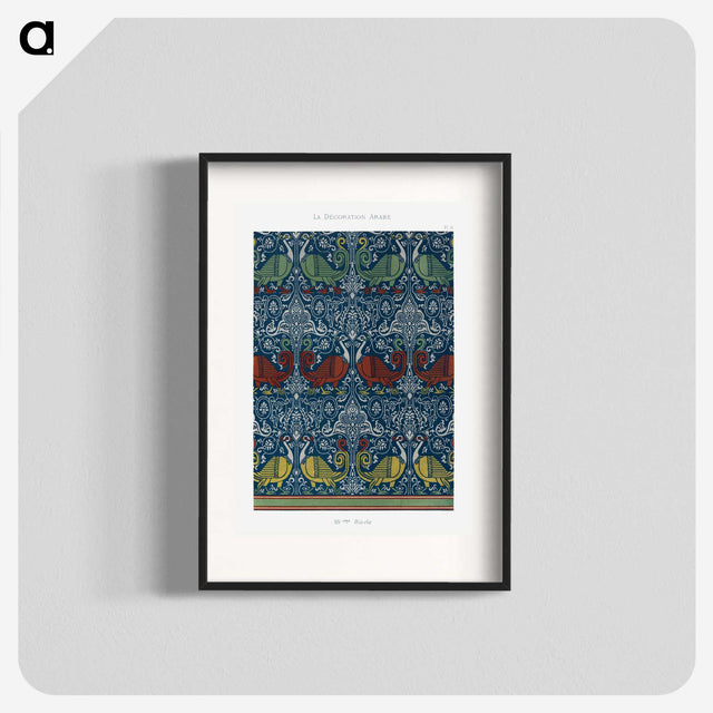 1-28_The-Arab-Decoration_blk