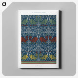 1-28_The-Arab-Decoration_canvas
