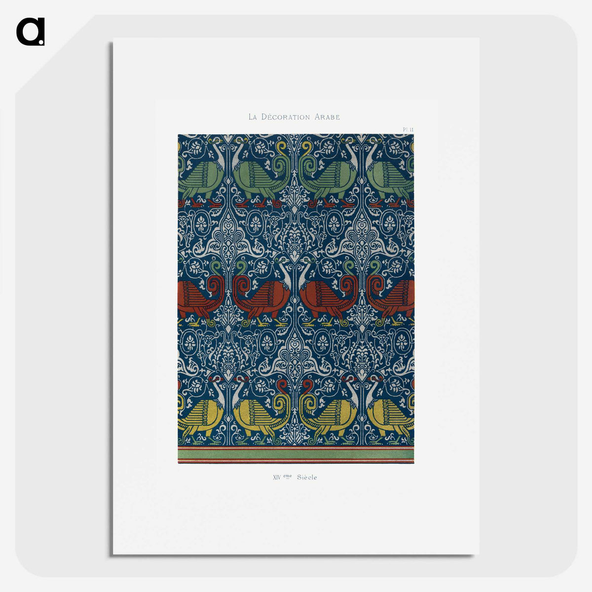 1-28_The-Arab-Decoration_picture