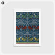 1-28_The-Arab-Decoration_postcard