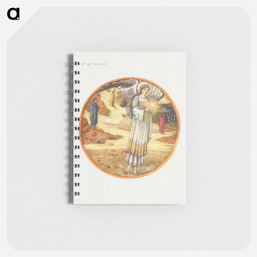 Star of Bethlehem
 - フラワーブック Memo.