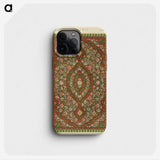 1-28_The-Grammar-of-Ornament_phone
