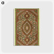 1-28_The-Grammar-of-Ornament_postcard
