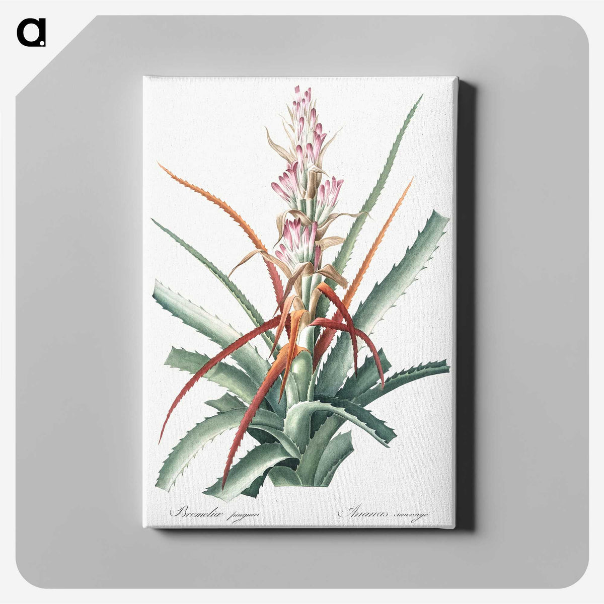 1-28_The-Lilies_canvas