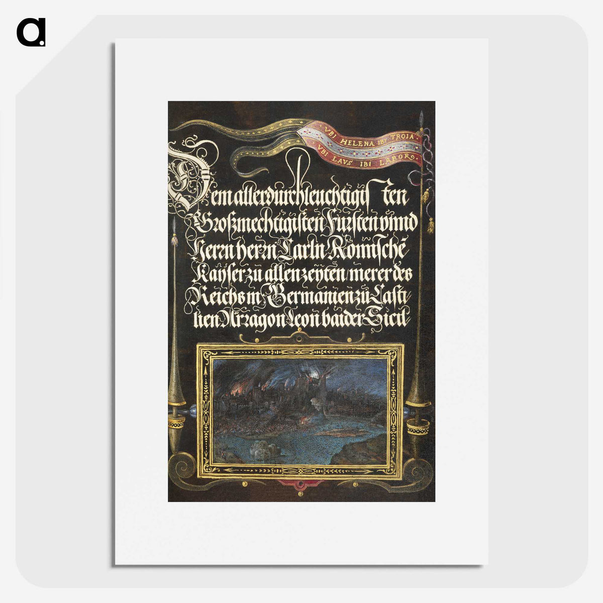1-28_The-Model-Book-of-Calligraphy_picture