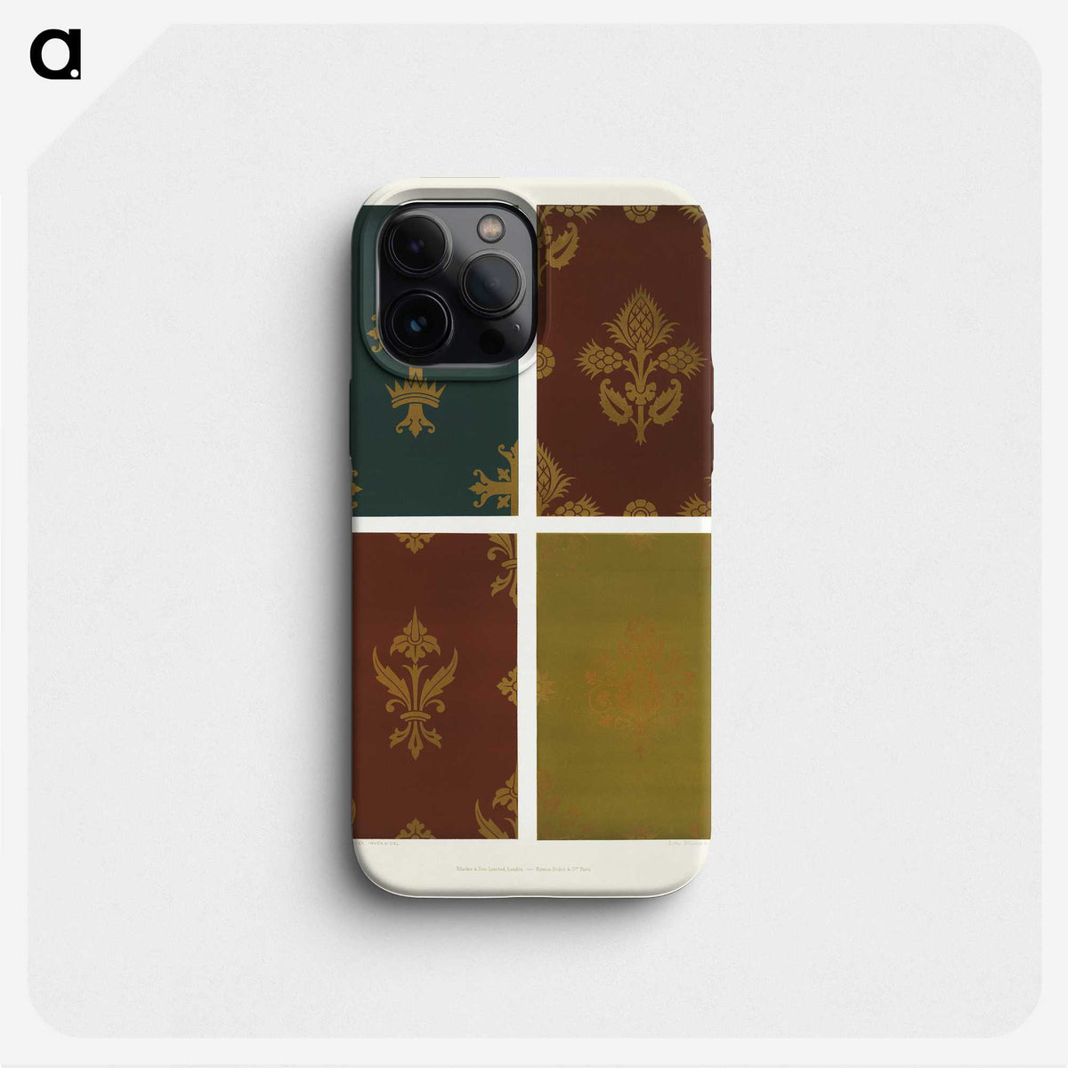 1-28_The-Practical-Decorator-and-Ornamentist_phone