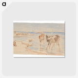1-28_Theodor-Philipsen_postcard