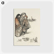 1-28_Theophile-Alexandre-Steinlen_postcard
