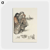 1-28_Theophile-Alexandre-Steinlen_postcard