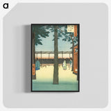 1-28_Utagawa-Hiroshige_blk-crop