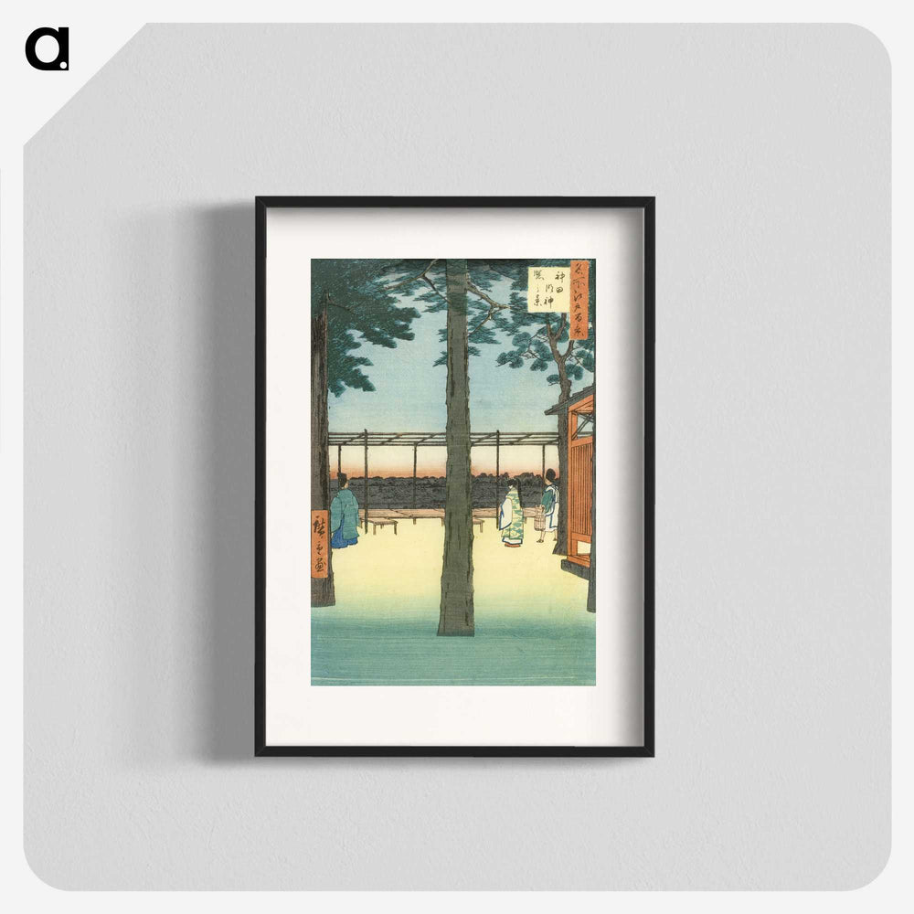 1-28_Utagawa-Hiroshige_blk