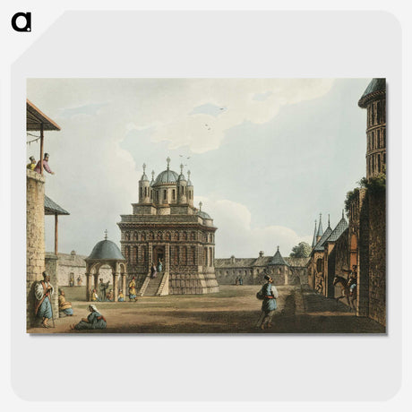 1-28_Views-in-the-Ottoman-Dominions_picture-crop