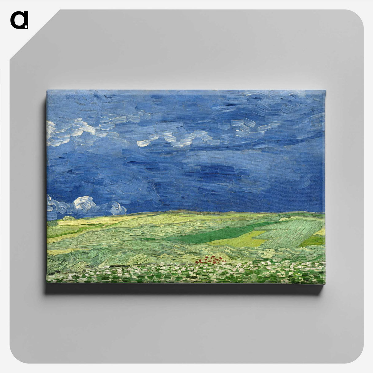 1-28_Vincent-van-Gogh_canvas