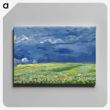 1-28_Vincent-van-Gogh_canvas