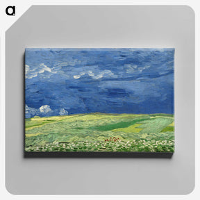 1-28_Vincent-van-Gogh_canvas