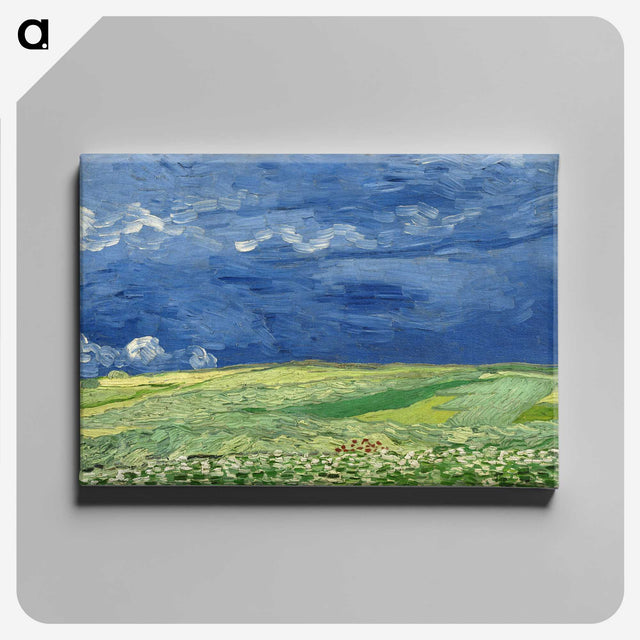 1-28_Vincent-van-Gogh_canvas