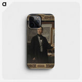 1-28_Wilhelm-Marstrand_phone