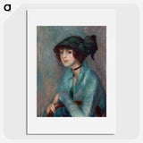 1-28_William-James-Glackens_picture
