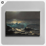1-28_Winslow-Homer_canvas