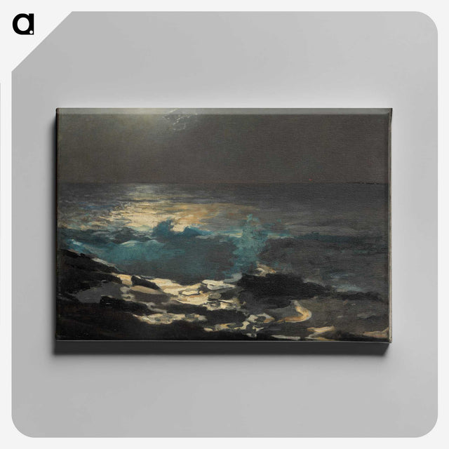 1-28_Winslow-Homer_canvas