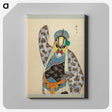 1-29_100-Portraits-of-Peking-Opera-Characters_canvas