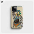 1-29_100-Portraits-of-Peking-Opera-Characters_phone