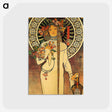 1-29_Alphonse-Mucha_postcard