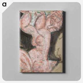 1-29_Amedeo-Modigliani_canvas